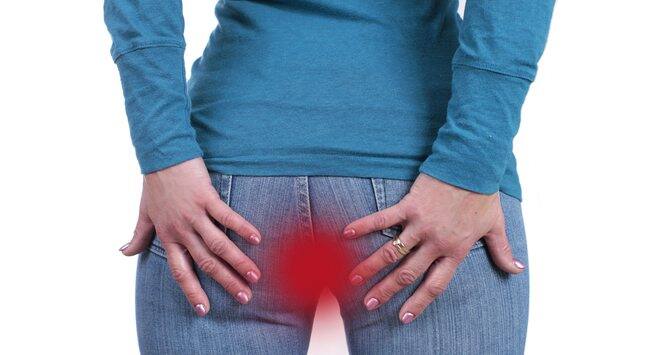 5 Reasons Your Buttocks Itch Like Crazy TheHealthSite