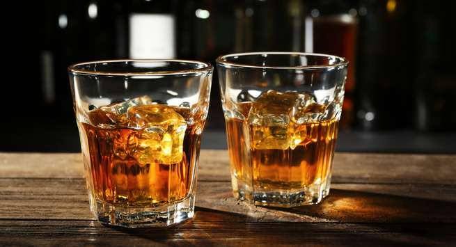 alcohol in hindi