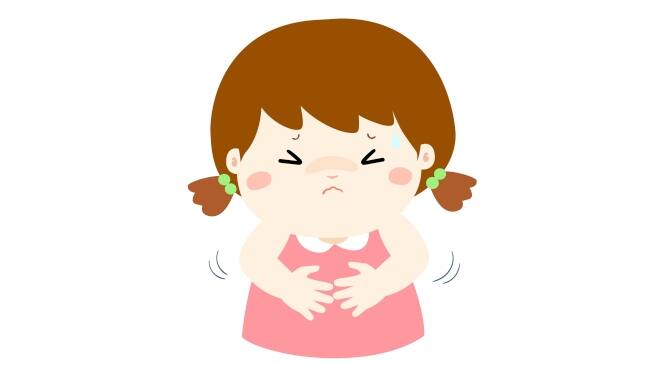 bloating