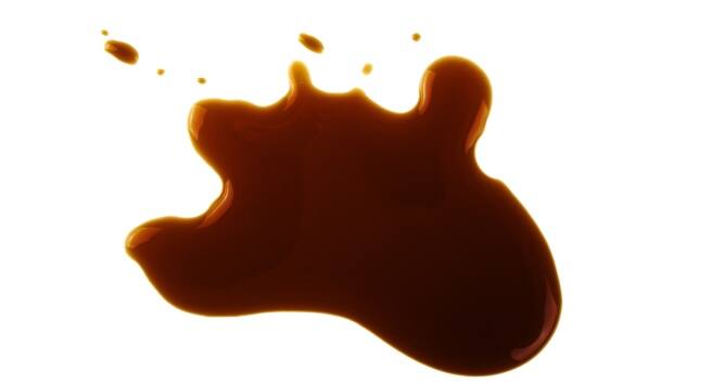 brown in hindi