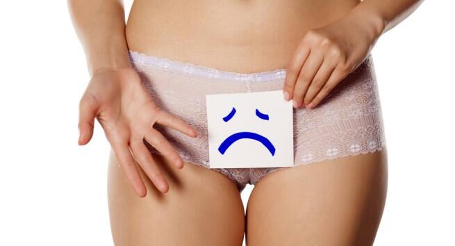 Avoid irritants