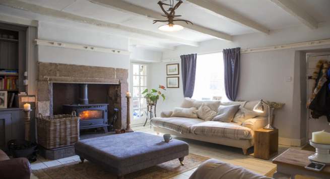 inside home in hindi