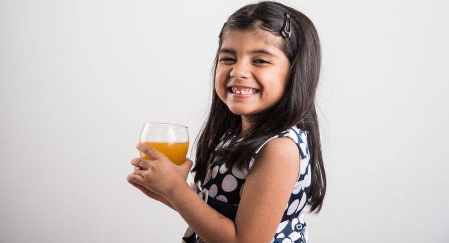 mango juice