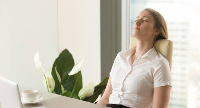 Excessive fatigue