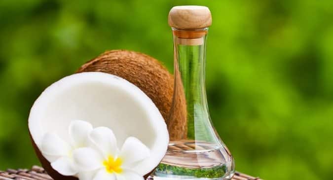 Beauty-coconut oil-THS