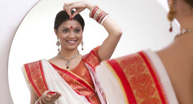 Bindis