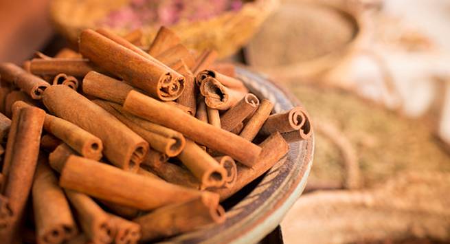 Cinnamon