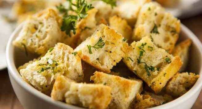 Croutons