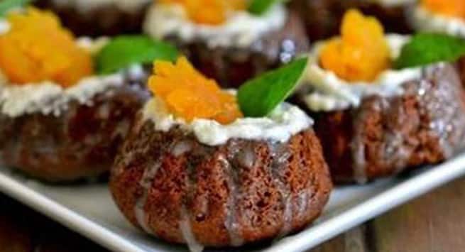 Eggless Dessert Hindi
