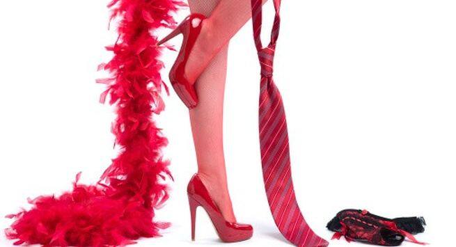 Feather-boas