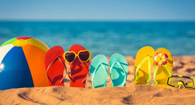 Flip flops
