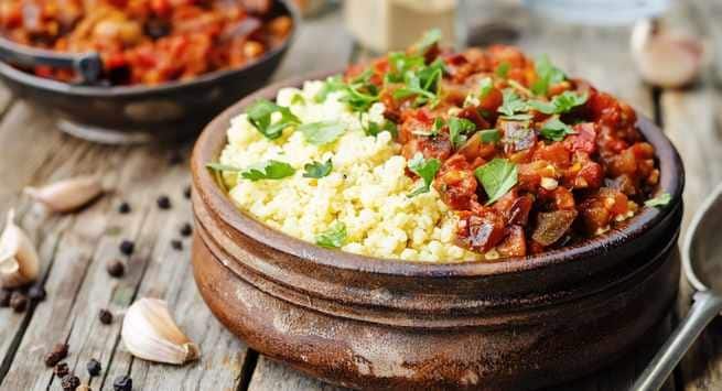 Foods you should never eat for lunch