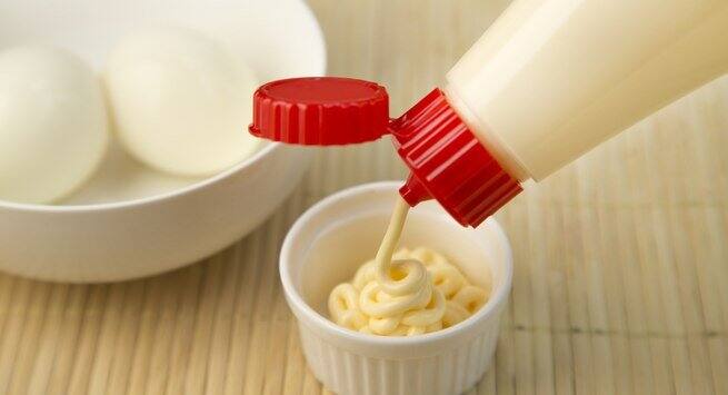 Mayonnaise