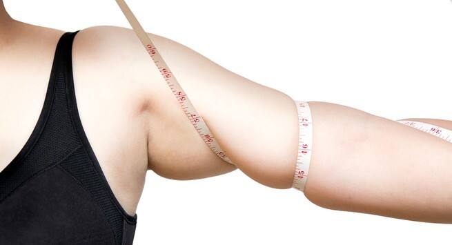 Signs that you are losing muscles instead of fat