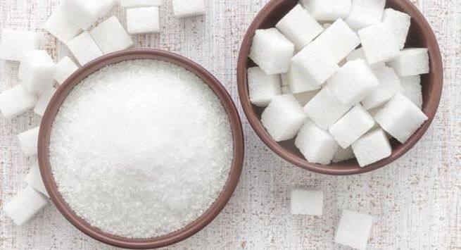Sugar-1 white foods that can KILL you