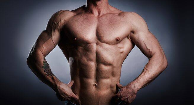 Weight loss mistakes that are making you lose muscles