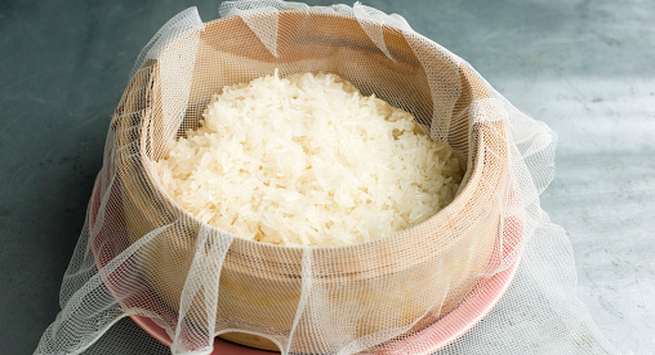 White-rice white foods that can KILL you