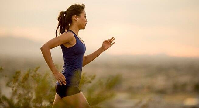You are doing too much cardio