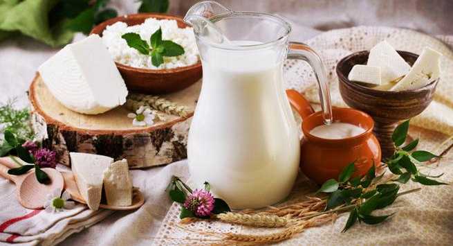 You are not getting enough protein