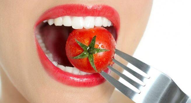 Your calorie intake is less