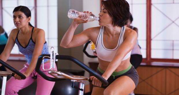 cardio for brain