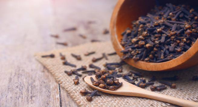 cloves