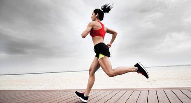 exercise and depression