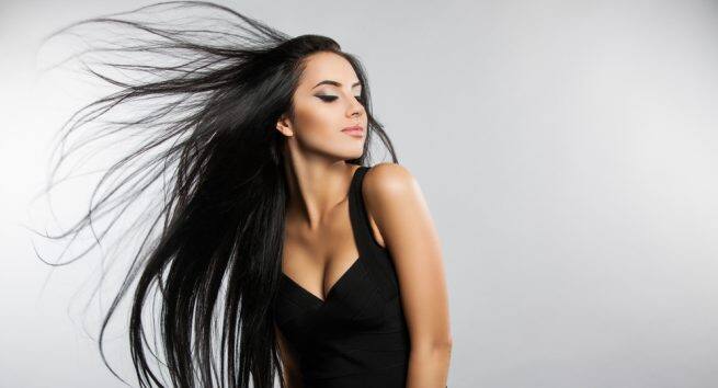 hair style