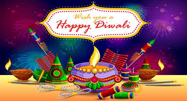 happy diwali