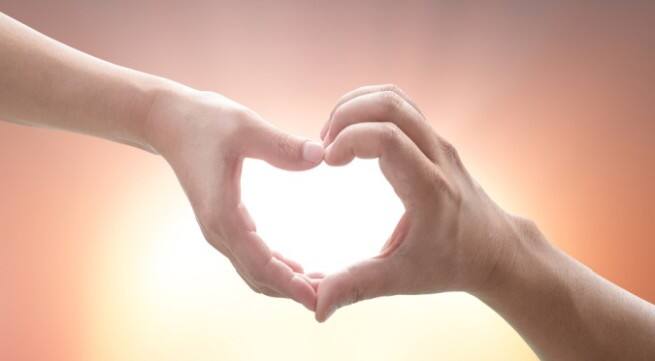 heart Hindi