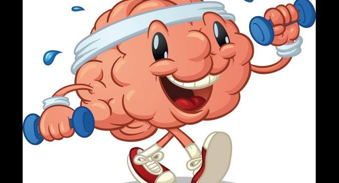 how exercise benefits the brain-THS