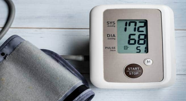 hypertension