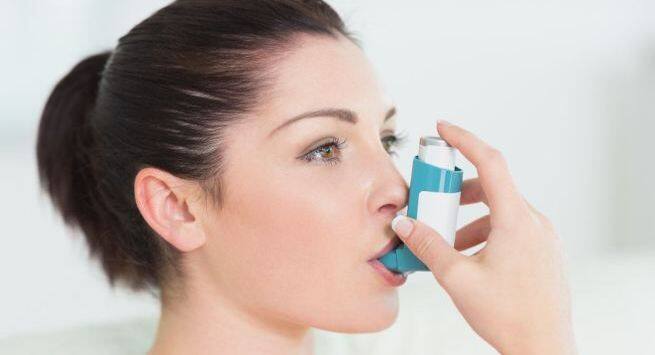 inhaler