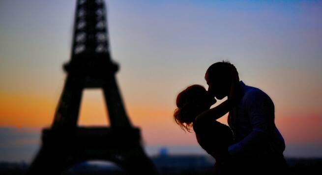 kiss
