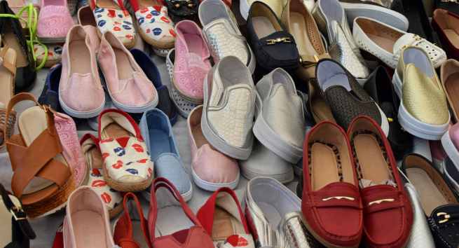 loafers