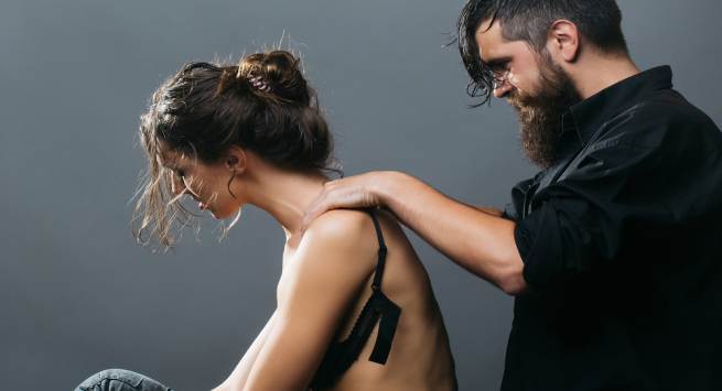 massage