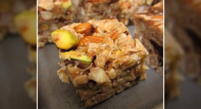 oatmeal-1 Bar Hindi