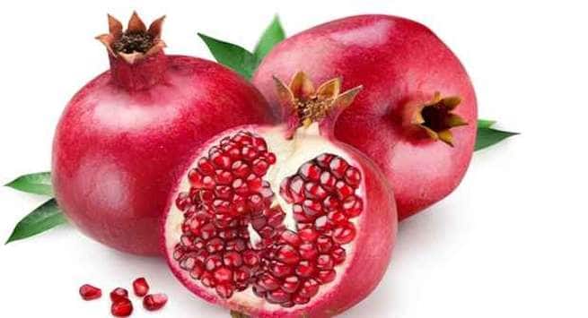 pomegranate types of foods you need to eat