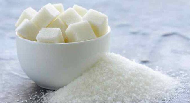 rock-sugar white foods that can KILL you