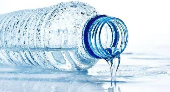 water