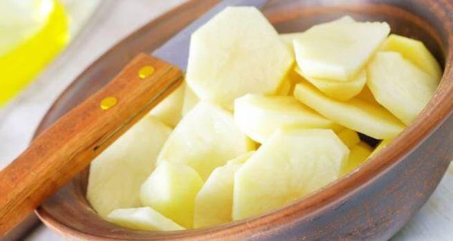 white-potatoes white foods that can KILL you