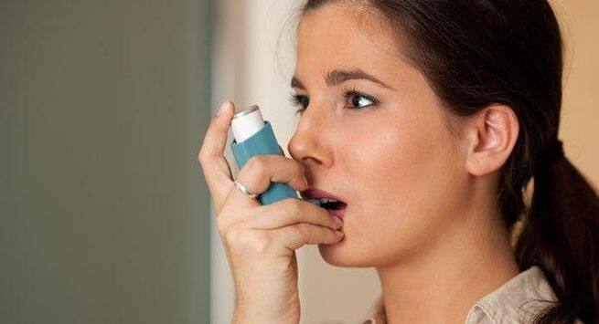 Asthma