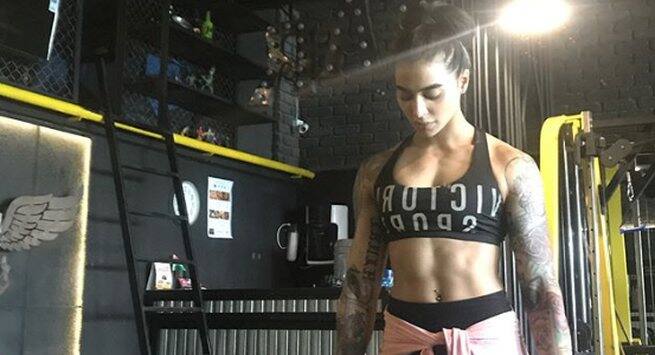 Bani j