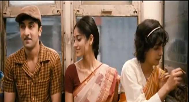 Barfi Bollywood movies that rightly depicted Alzheimer's, depression and other health problems