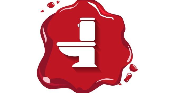 Blood-in-urine Hindi