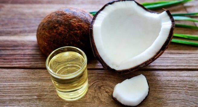 Coconut oil