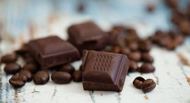 Dark-chocolate Hindi