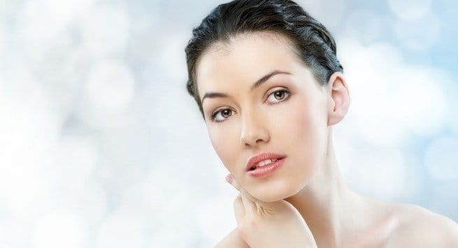Fats for beautiful skin