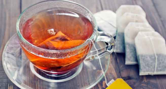 Green-tea