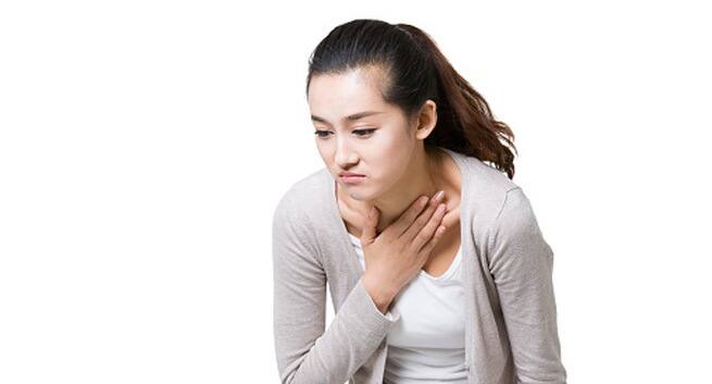 Heartburn